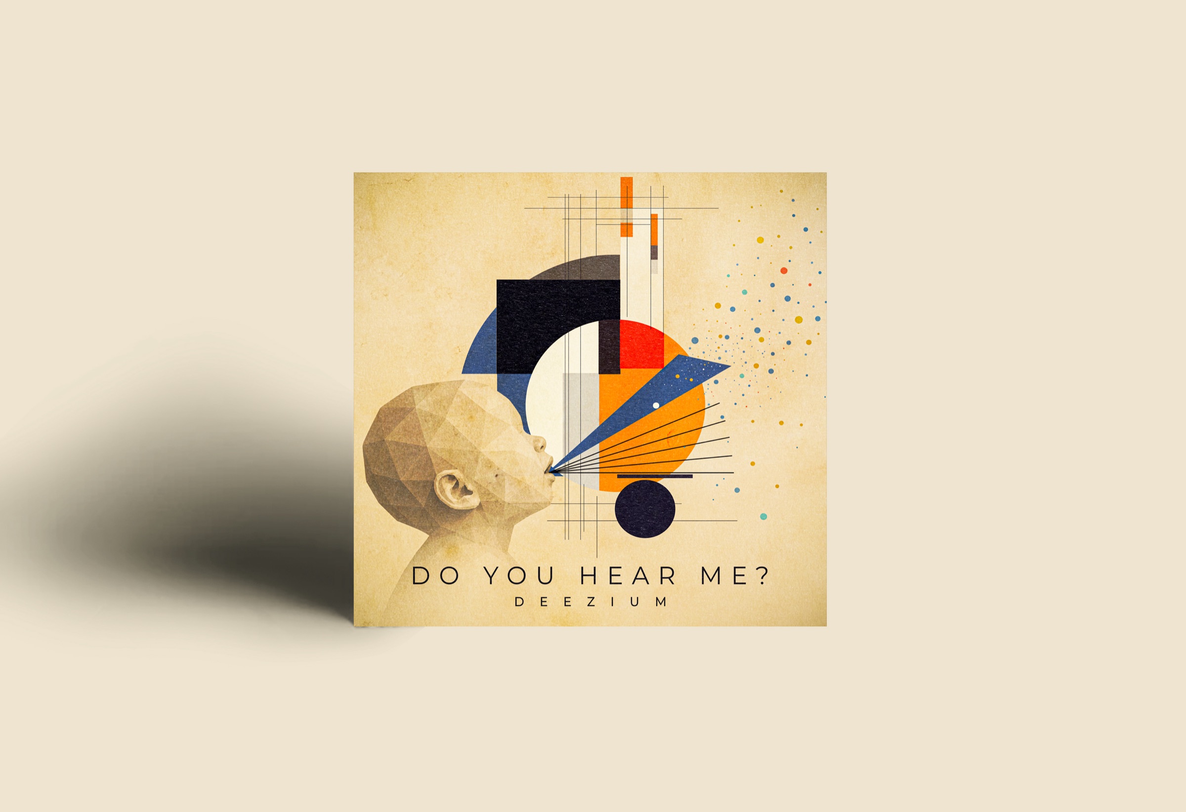 Do You Hear Me? — Deezium cover art